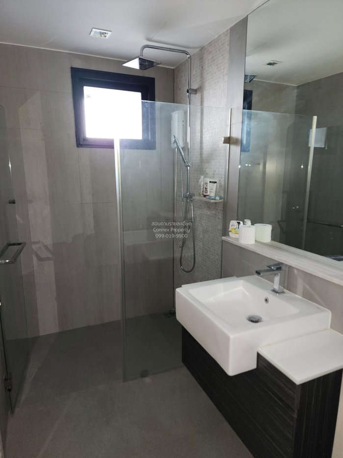 รูป 🔥🔥🔥 เช่าคอนโด  เดอะ โพลิแทน รีฟ MRT-สะพานพระนั่งเกล้า บางกระสอ เมืองนนทบุรี นนทบุรี CX-81073 ✅ ทักไลน์ @connexproperty ตอบทันที ทีมงานมืออาชีพ ✅ 🔥🔥🔥 - รูปที่ 10/10