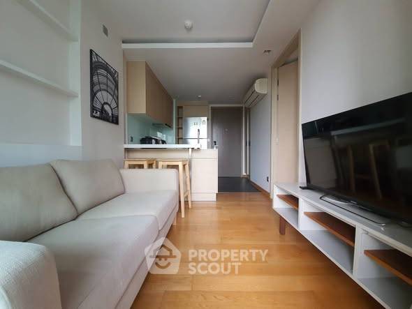 รูป คอนโด 1-ห้องนอน ที่ เวีย โบทานี ใกล้ BTS พร้อมพงษ์ (ID 2645043) - รูปที่ 2/17