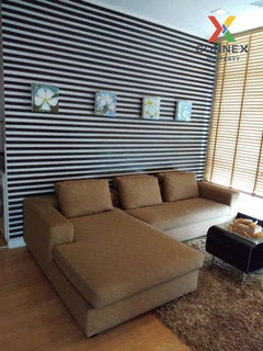 รูปภาพ FOR RENT condo , Baan Sathorn Chaopraya , Duplex , high floor , BTS-Krung Thon Buri , Khlong Ton Sai , Khlong San , Bangkok , CX-00900 ✅ Live chat with us ADD LINE @connexproperty ✅