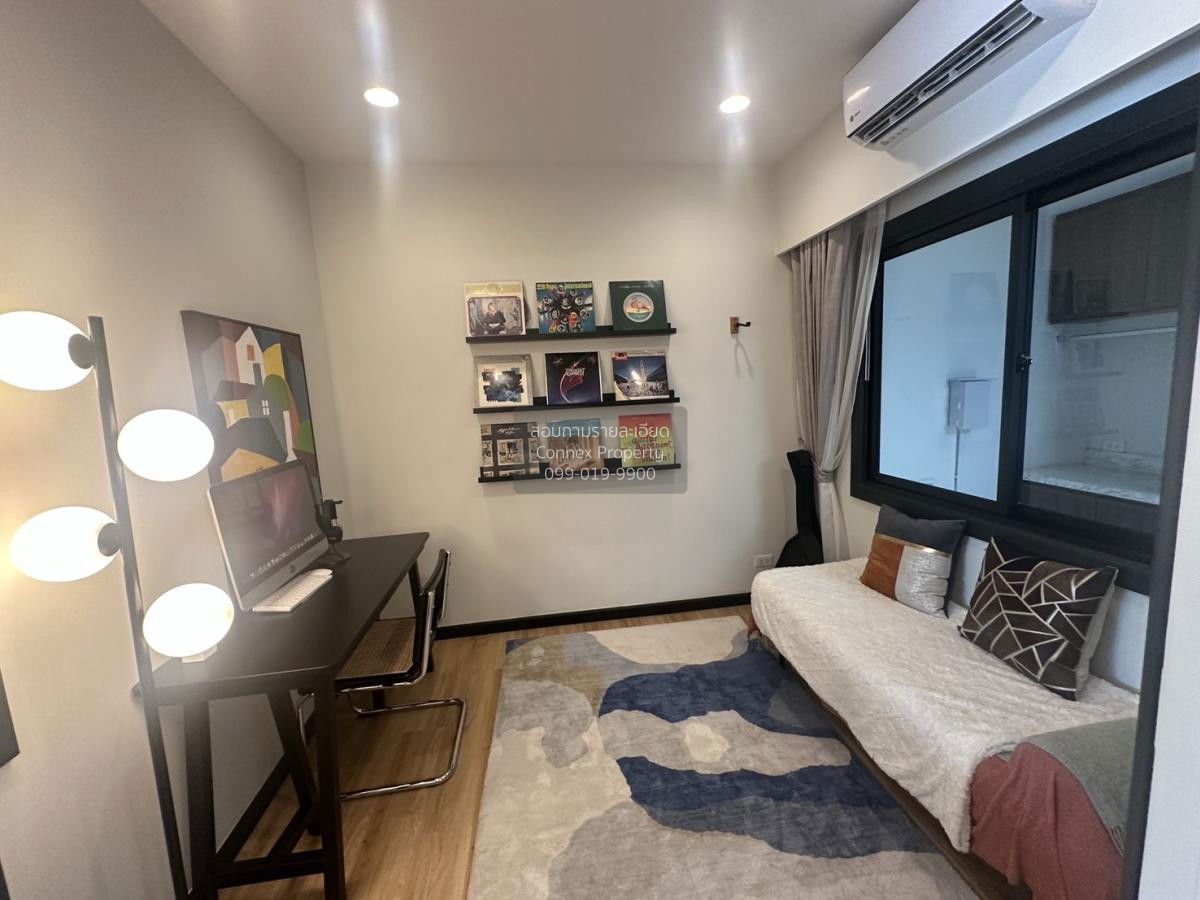 รูป ขายทาวน์เฮ้าส์/ทาวน์โฮม สิริ เพลส พระราม 2 - วงแหวน คอกกระบือ เมืองสมุทรสาคร สมุทรสาคร CX-130567 ✅ ทักไลน์ @connexproperty ตอบทันที ทีมงานมืออาชีพ ✅ - รูปที่ 6/12