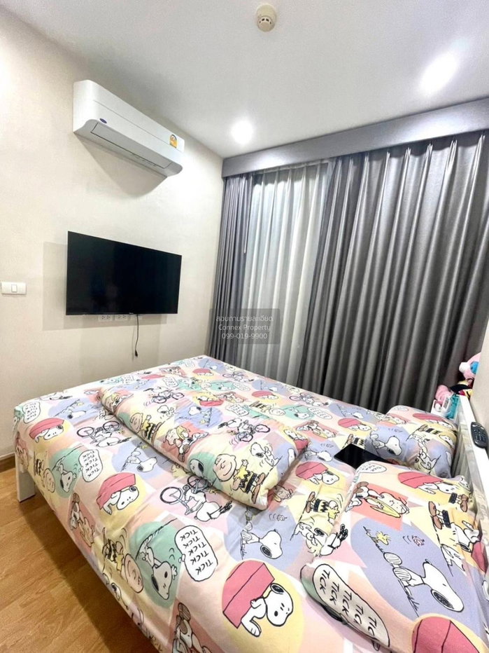 รูป เช่าคอนโด คิวเฮ้าส์ สุขุมวิท 79 BTS-อ่อนนุช พระโขนง เขต วัฒนา กรุงเทพ CX-16758 ✅ ทักไลน์ @connexproperty ตอบทันที ทีมงานมืออาชีพ ✅ - รูปที่ 3/5