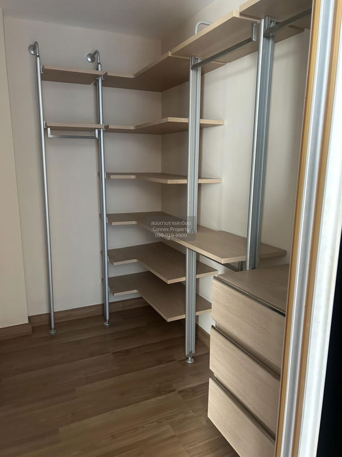 รูป เช่าคอนโด เดอะ ฟ้า อารีย์ BTS-อารีย์ สามเสนใน เขต พญาไท กรุงเทพ CX-51032 ✅ ทักไลน์ @connexproperty ตอบทันที ทีมงานมืออาชีพ ✅ - รูปที่ 8/9