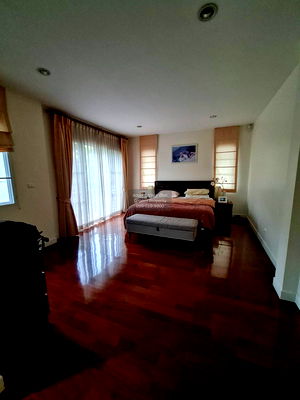 Houses for sale Prawet : For Sale House , Blue Lagoon Bangna km.8 , Dok Mai , Prawet , Bangkok , CX-129097 ✅ Live chat with us ADD LINE @connexproperty ✅