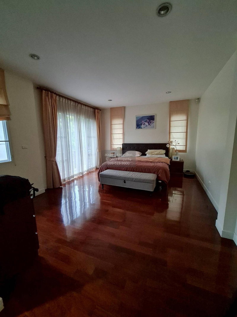 Houses for sale : For Sale House , Blue Lagoon Bangna km.8 , Dok Mai , Prawet , Bangkok , CX-129097 ✅ Live chat with us ADD LINE @connexproperty ✅