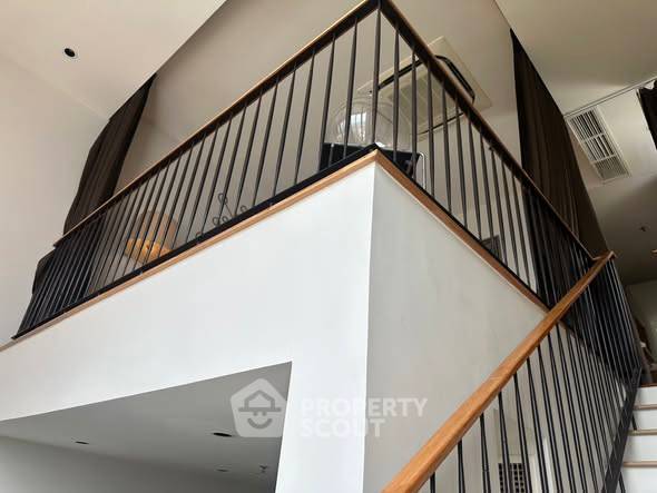 รูป คอนโด 1-ห้องนอน ที่ ดิ เอ็มโพริโอ เพลส ใกล้ BTS พร้อมพงษ์ (ID 2640145) - รูปที่ 4/16