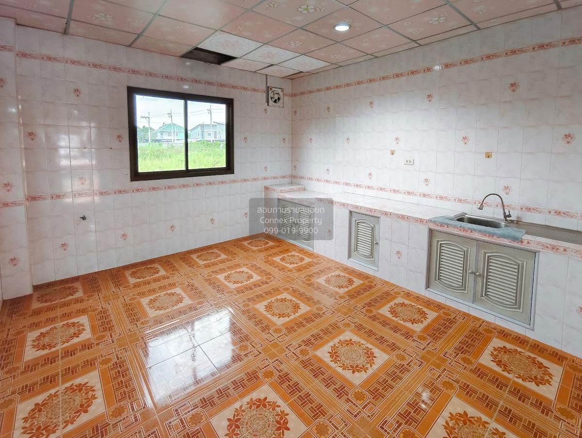 รูป ขายทาวน์เฮ้าส์/ทาวน์โฮม  เค.ซี. คู่สร้าง วิลล่า ในคลองบางปลากด พระสมุทรเจดีย์ สมุทรปราการ CX-136259 ✅ ทักไลน์ @connexproperty ตอบทันที ทีมงานมืออาชีพ ✅ - รูปที่ 3/12