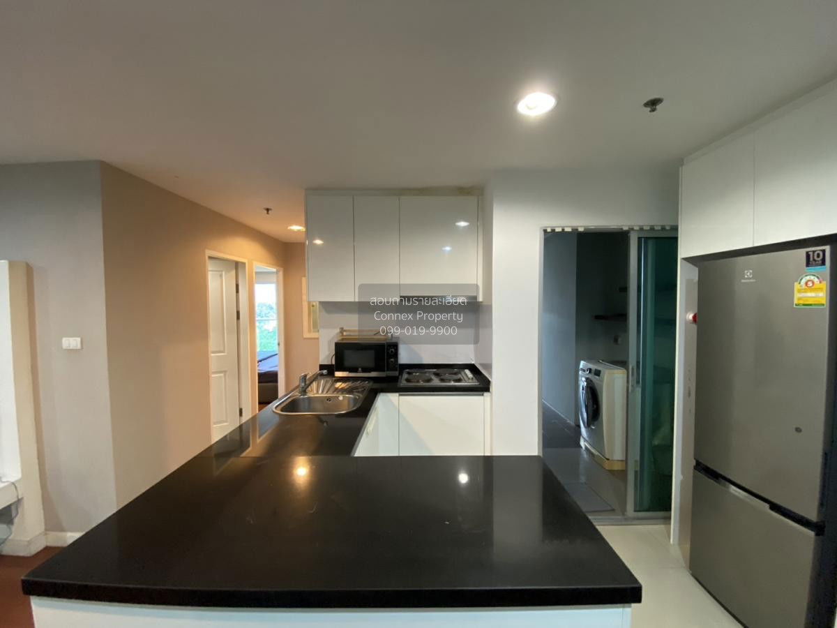 รูป 🔥🔥🔥 เช่าคอนโด เบ็ล แกรนด์ พระราม 9 MRT-พระราม 9 ห้วยขวาง เขต ห้วยขวาง กรุงเทพ CX-113995 ✅ ทักไลน์ @connexproperty ตอบทันที ทีมงานมืออาชีพ ✅ 🔥🔥🔥 - รูปที่ 3/7
