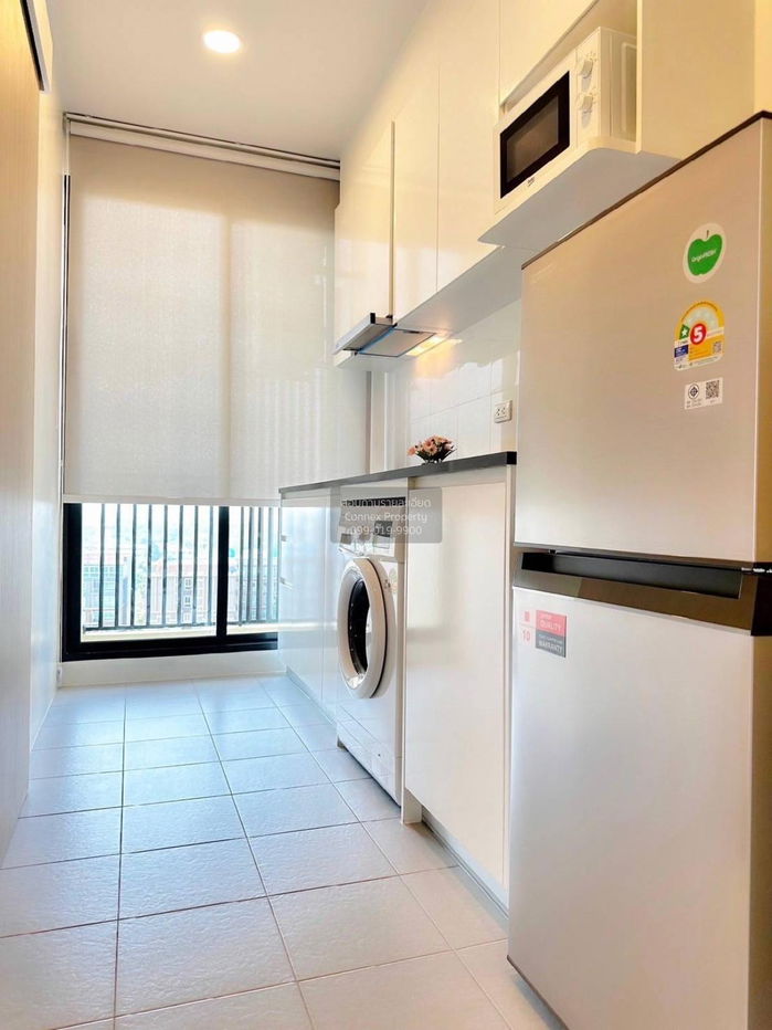 รูป 🔥🔥🔥 เช่าคอนโด ชีวาทัย เกษตร-นวมินทร์ เสนานิคม เขต จตุจักร กรุงเทพ CX-97619 ✅ ทักไลน์ @connexproperty ตอบทันที ทีมงานมืออาชีพ ✅ 🔥🔥🔥 - รูปที่ 9/12