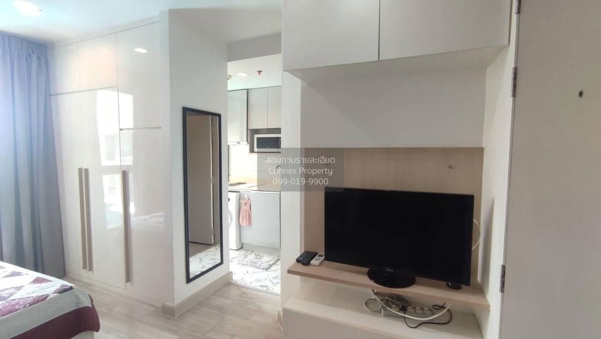 รูป 🔥🔥🔥 เช่าคอนโด ไอดีโอ โมบิ สุขุมวิท BTS-อ่อนนุช บางจาก เขต พระโขนง กรุงเทพ CX-11142 ✅ ทักไลน์ @connexproperty ตอบทันที ทีมงานมืออาชีพ ✅ 🔥🔥🔥 - รูปที่ 4/8