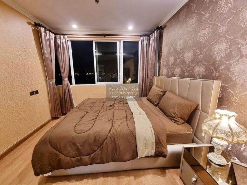 รูป เช่า คอนโด Supalai Wellington MRT-ศูนย์วัฒนธรรมแห่งประเทศไทย เทียนร่วมมิตร ห้วยขวาง ห้วยขวาง กรุงเทพ CX-02919 ✅ ทักไลน์ @connexproperty ตอบทันที ทีมงานมืออาชีพ ✅ - รูปที่ 7/8