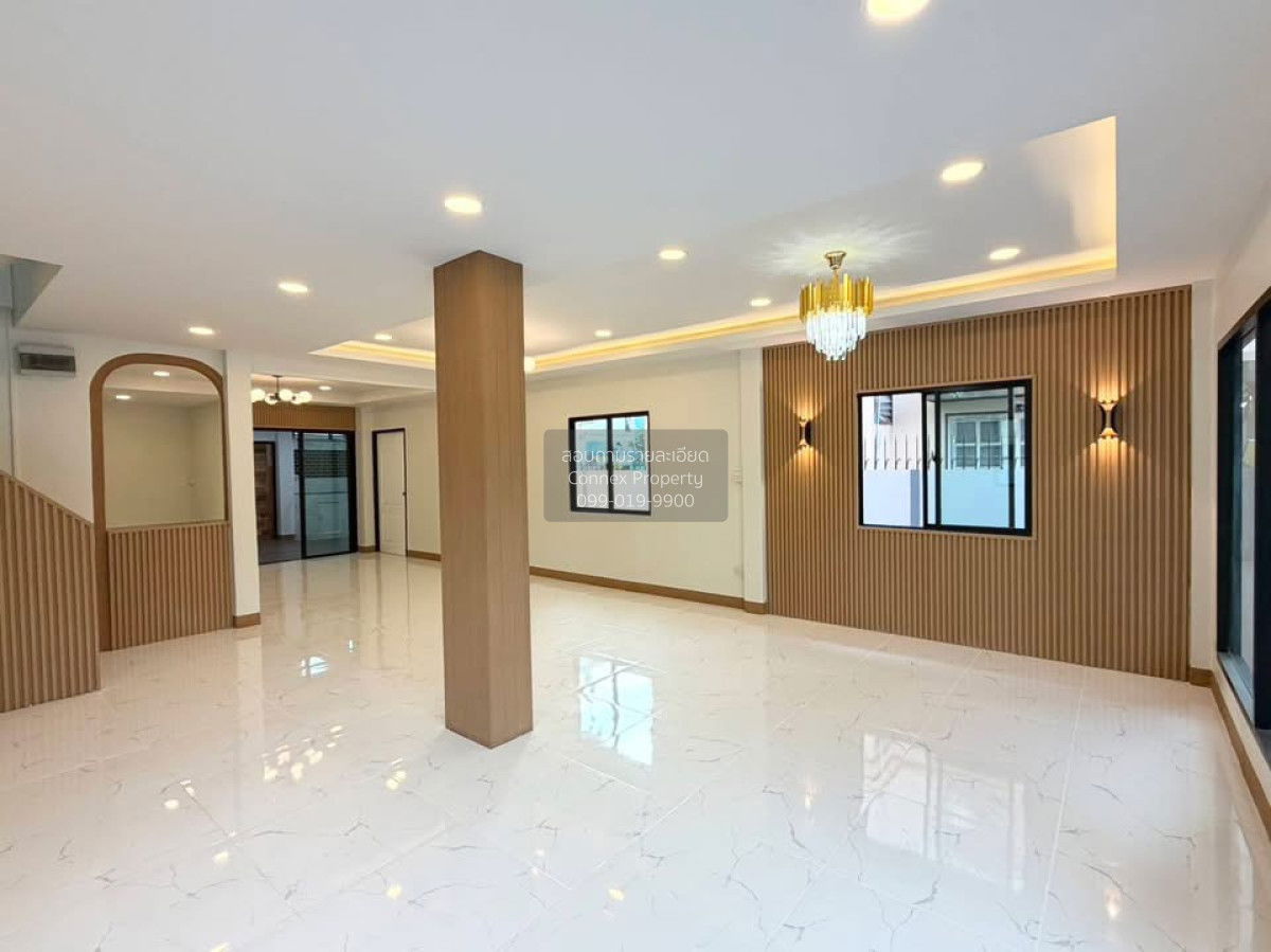 รูป ขายบ้าน  เพชรมณฑลกรีน บางบอน 5 หนองแขม เขต หนองแขม กรุงเทพ CX-141819 ✅ ทักไลน์ @connexproperty ตอบทันที ทีมงานมืออาชีพ ✅ - รูปที่ 10/12