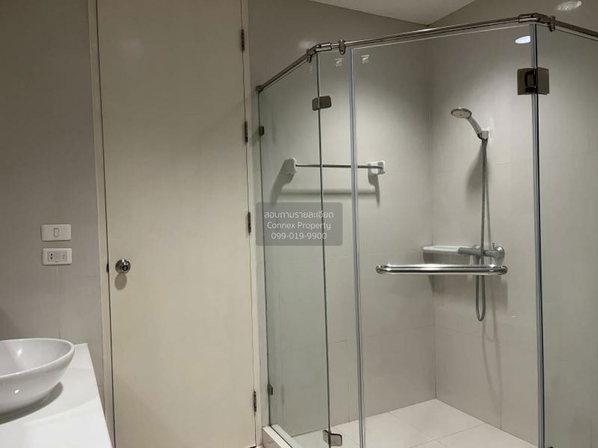 รูป 🔥🔥🔥 เช่าคอนโด  อมันตา รัชดา MRT-ศูนย์วัฒนธรรมแห่งประเทศไทย ดินแดง เขต ดินแดง กรุงเทพ CX-34608 ✅ ทักไลน์ @connexproperty ตอบทันที ทีมงานมืออาชีพ ✅ 🔥🔥🔥 - รูปที่ 3/12