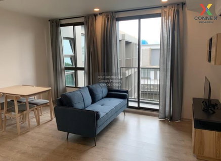 รูปภาพ FOR RENT condo , The Tree Sukhumvit 64 , BTS-Punnawithi , Phra Khanong , Phra Khanong , Bangkok , CX-55397 ✅ Live chat with us ADD LINE @connexproperty ✅