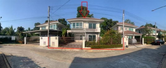 For Sale House , Supalai Ville Ubon Ratchathani , Kham Yai , Mueang Ubon Ratchathani , Ubon Ratchathani , CX-121924 ✅ Live chat with us ADD LINE @connexproperty ✅