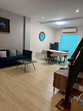 เช่าทาวน์เฮ้าส์/ทาวน์โฮม  เดอะ เซอเรโน่ บาย โบนันซ่า MRT-แจ้งวัฒนะ 14 (สายสีชมพู) ทุ่งสองห้อง เขต หลักสี่ กรุงเทพ CX-132462 ✅ ทักไลน์ @connexproperty ตอบทันที ทีมงานมืออาชีพ ✅