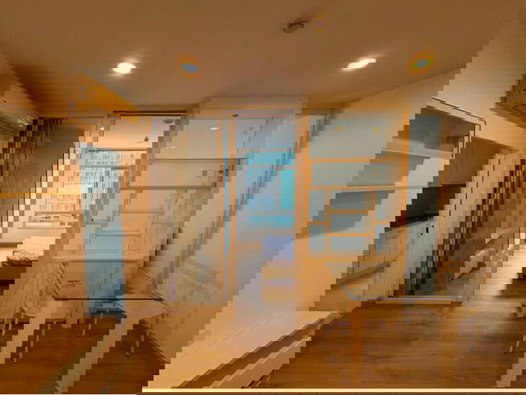 รูป 🔴🔴 ให้เช่า‼️ Centric Scene สุขุมวิท 64 🔴🔴 ☎️ติดต่อ คุณหย๊ะ 📞 093-4419156 ID Line : @928zbfqq   - รูปที่ 2/18