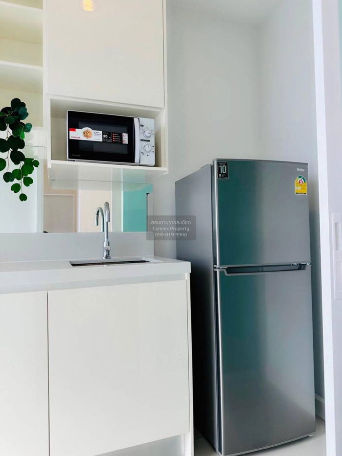 รูป 🔥🔥🔥 เช่าคอนโด เดอะ สกาย สุขุมวิท BTS-อุดมสุข บางนา เขต บางนา กรุงเทพ CX-89270 ✅ ทักไลน์ @connexproperty ตอบทันที ทีมงานมืออาชีพ ✅ 🔥🔥🔥 - รูปที่ 11/12