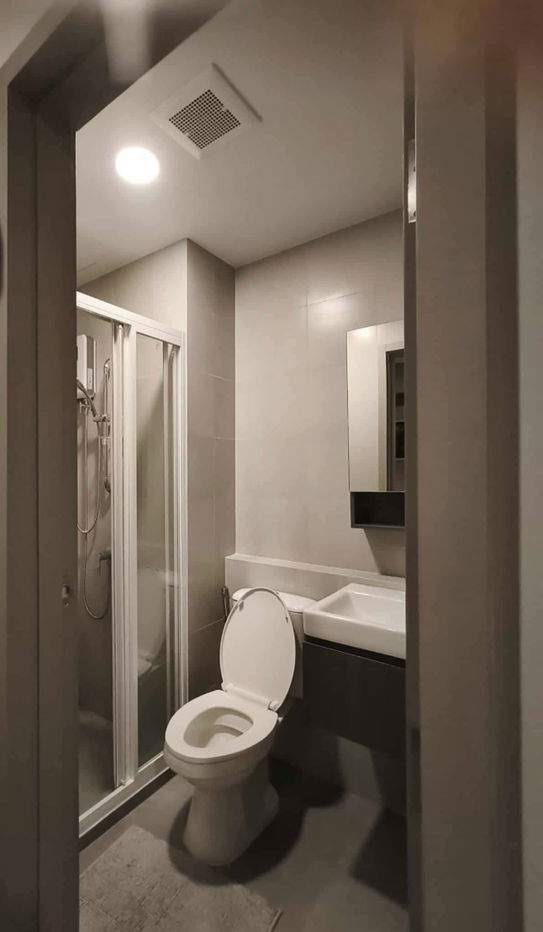 รูป ให้เช่า คอนโด แอสปาย สุขุมวิท - พระราม 4 BTS พระโขนง BTS Phra Khanong 850 เมตร - รูปที่ 7/10