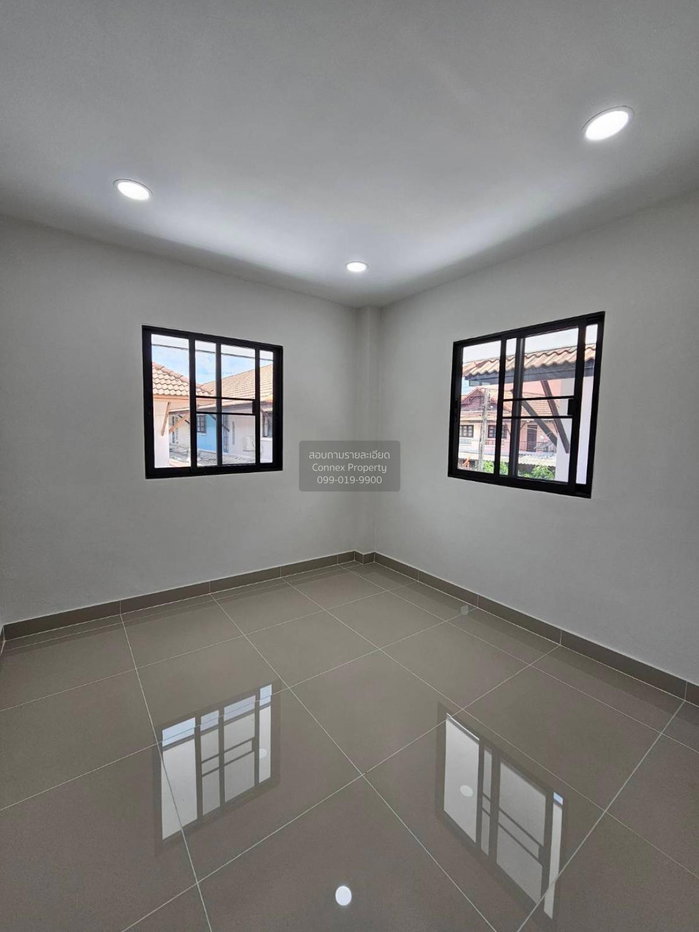 รูป ขายบ้าน บ้านพฤกษา 2 คลอง 8 รีโนเวทใหม่ ลำผักกูด ธัญบุรี ปทุมธานี CX-101746 ✅ ทักไลน์ @connexproperty ตอบทันที ทีมงานมืออาชีพ ✅ - รูปที่ 5/12