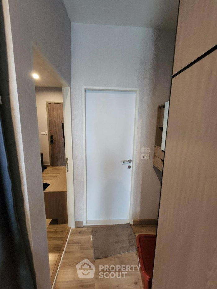 รูป คอนโด 1-ห้องนอน ที่ นิช โมโน สุขุมวิท-แบริ่ง ใกล้ BTS แบริ่ง (ID 1901570) - รูปที่ 11/14