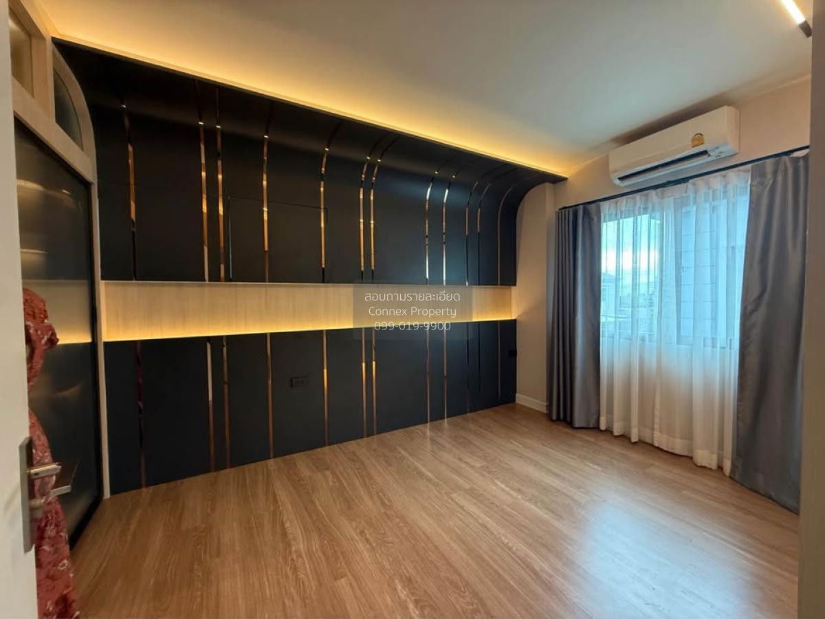 รูป ขายบ้าน  เวนิว เวสต์เกต รีโนเวทใหม่ บางแม่นาง บางใหญ่ นนทบุรี CX-136921 ✅ ทักไลน์ @connexproperty ตอบทันที ทีมงานมืออาชีพ ✅ - รูปที่ 10/12