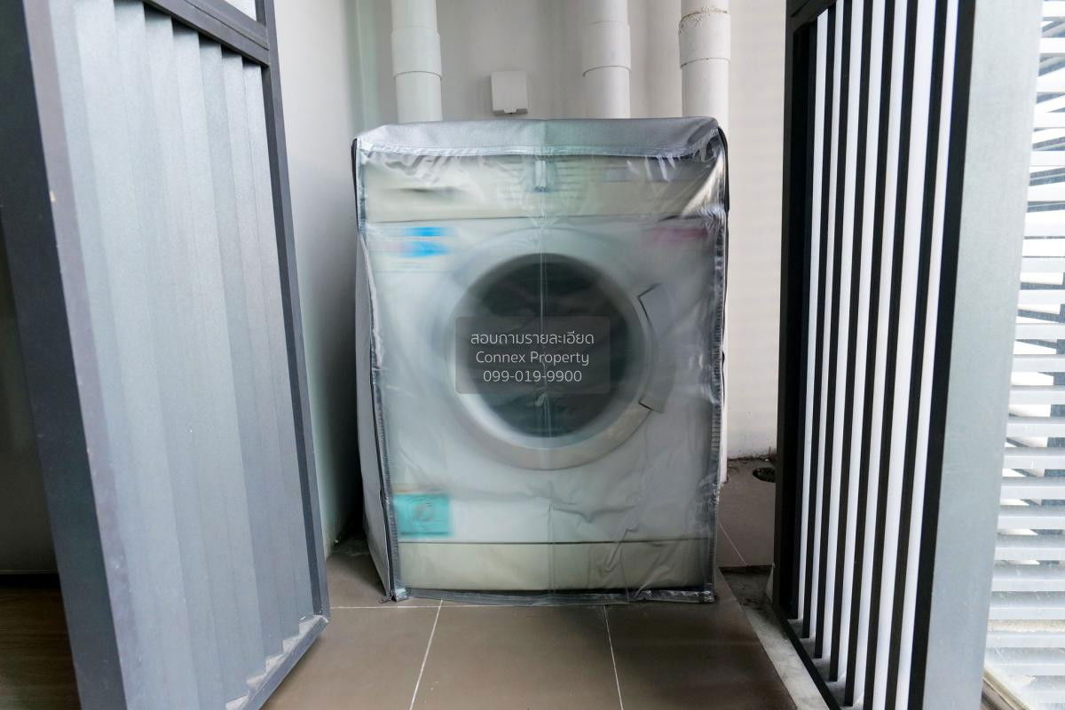 รูป 🔥🔥🔥 เช่าคอนโด เดอะ รูม สุขุมวิท 69 BTS-พระโขนง พระโขนง เขต วัฒนา กรุงเทพ CX-23681 ✅ ทักไลน์ @connexproperty ตอบทันที ทีมงานมืออาชีพ ✅ 🔥🔥🔥 - รูปที่ 5/12