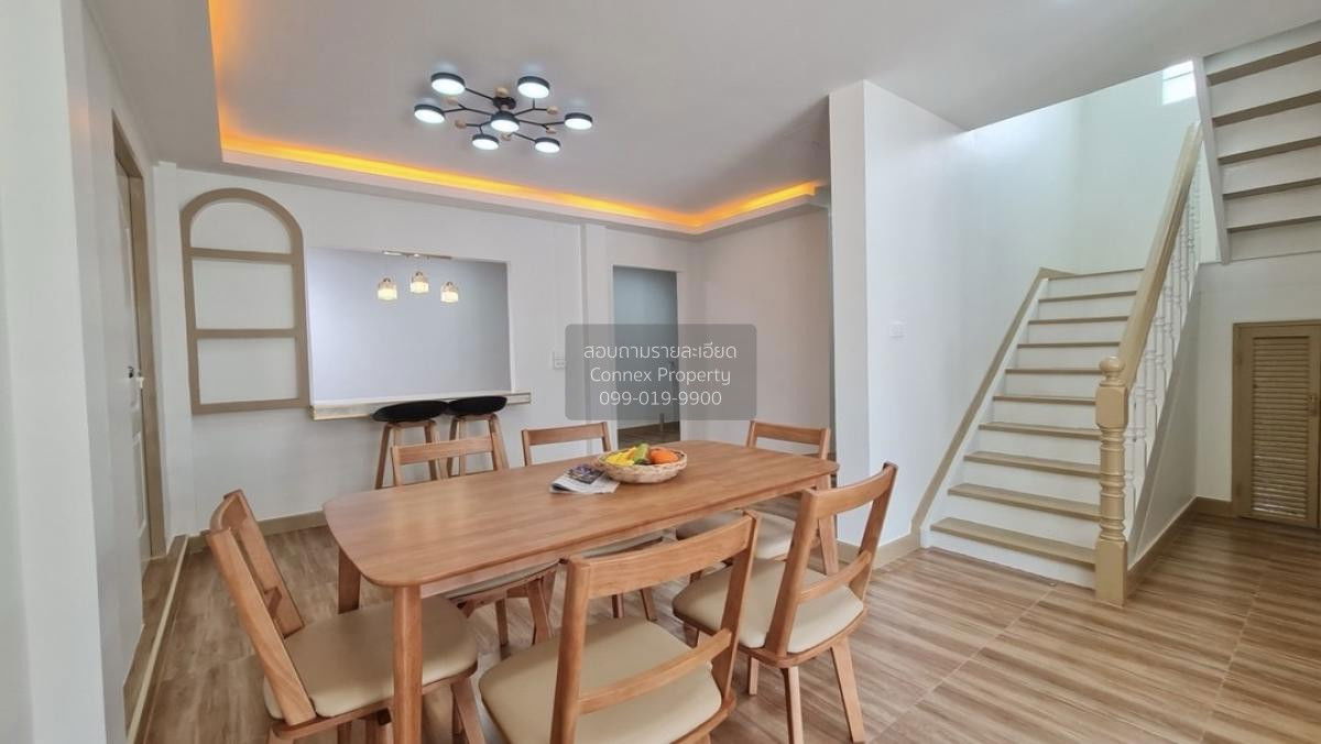 รูป ขายบ้าน เค.ซี การ์เด้นโฮม 20 สามวาตะวันออก เขต คลองสามวา กรุงเทพ CX-128809 ✅ ทักไลน์ @connexproperty ตอบทันที ทีมงานมืออาชีพ ✅ - รูปที่ 6/12