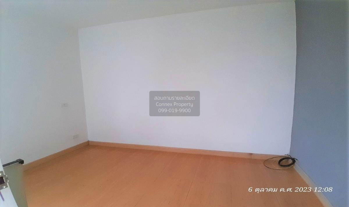 รูป ขายทาวน์เฮ้าส์/ทาวน์โฮม  แอท ไนท์ วัชรพล-เทพรักษ์ คลองถนน เขต สายไหม กรุงเทพ CX-95146 ✅ ทักไลน์ @connexproperty ตอบทันที ทีมงานมืออาชีพ ✅ - รูปที่ 8/11