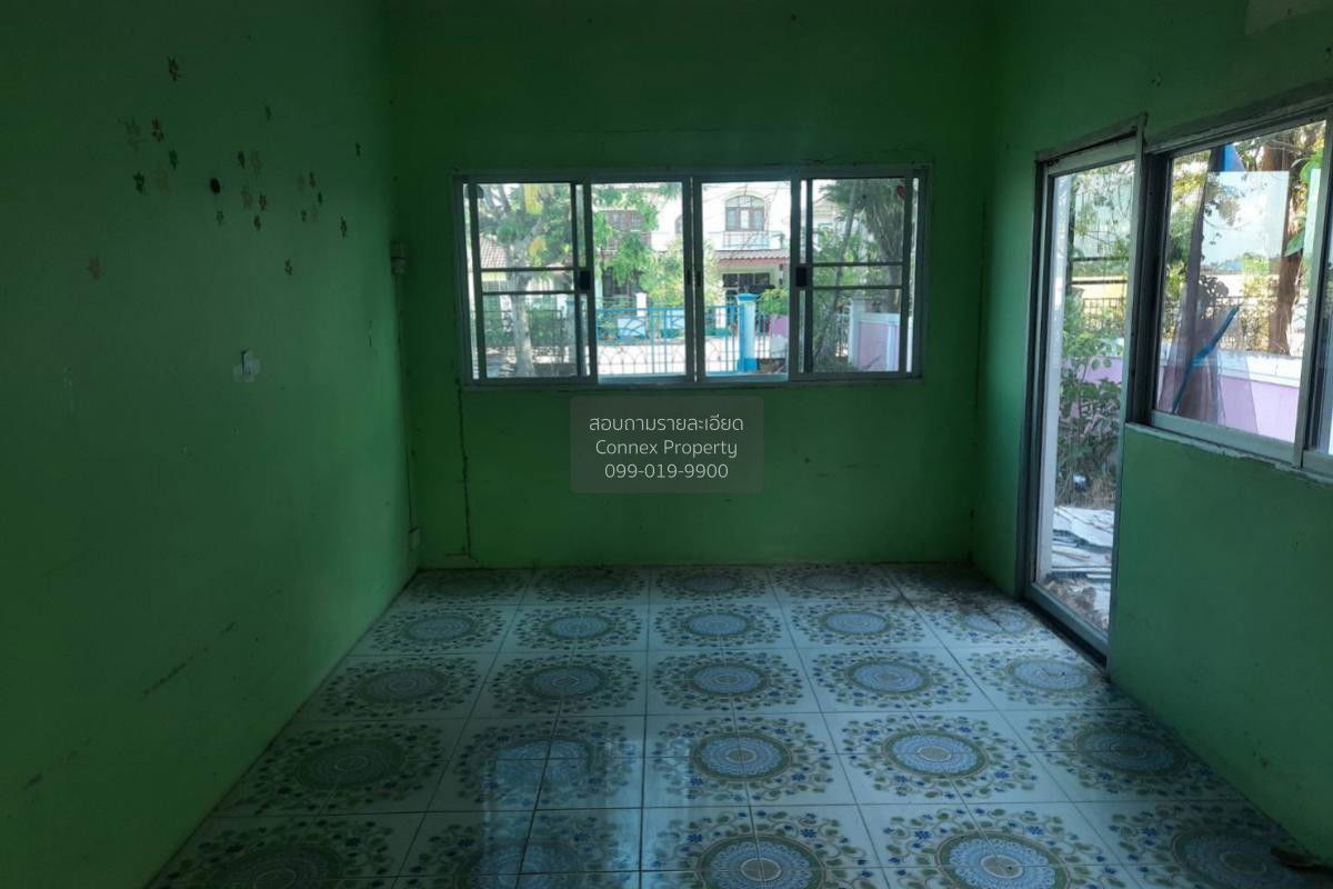 รูป ขายบ้าน  ภัสสร 13 สุวินทวงศ์  ลำผักชี เขต หนองจอก กรุงเทพ CX-106277 ✅ ทักไลน์ @connexproperty ตอบทันที ทีมงานมืออาชีพ ✅ - รูปที่ 8/8