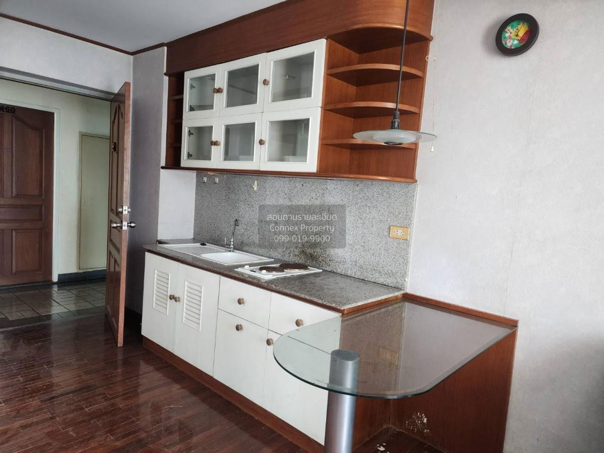 รูป เช่าคอนโด บ้านปทุมวัน BTS-พญาไท ถนนเพชรบุรี เขต ราชเทวี กรุงเทพ CX-46158 ✅ ทักไลน์ @connexproperty ตอบทันที ทีมงานมืออาชีพ ✅ - รูปที่ 9/12