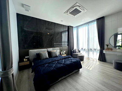 บ้านเดี่ยวให้เช่า : เช่าบ้าน  วีเว่ กรุงเทพกรีฑา ทับช้าง เขต สะพานสูง กรุงเทพ CX-122059 ✅ ทักไลน์ @connexproperty ตอบทันที ทีมงานมืออาชีพ ✅