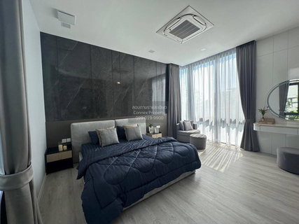 รูปภาพ For Rent House , VIVE Krungthep Kreetha , Thap Chang , Saphan Sung , Bangkok , CX-122059 ✅ Live chat with us ADD LINE @connexproperty ✅