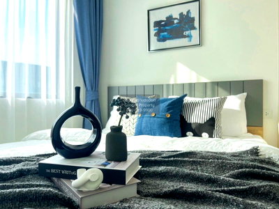 Condos for rent : For Rent Condo , Chewathai Hallmark Ladprao-Chokchai 4 , MRT-Chokchai 4 , Saphan Song , Wang Thong Lang , Bangkok , CX-91281 ✅ Live chat with us ADD LINE @connexproperty ✅