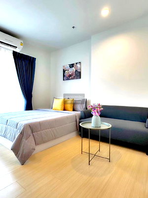 เช่าคอนโด รพ.บางมด 3 : 🔥🔥🔥 เช่าคอนโด  เมโทร สกาย วุฒากาศ BTS-วุฒากาศ ตลาดพลู เขต ธนบุรี กรุงเทพ CX-123482 ✅ ทักไลน์ @connexproperty ตอบทันที ทีมงานมืออาชีพ ✅ 🔥🔥🔥