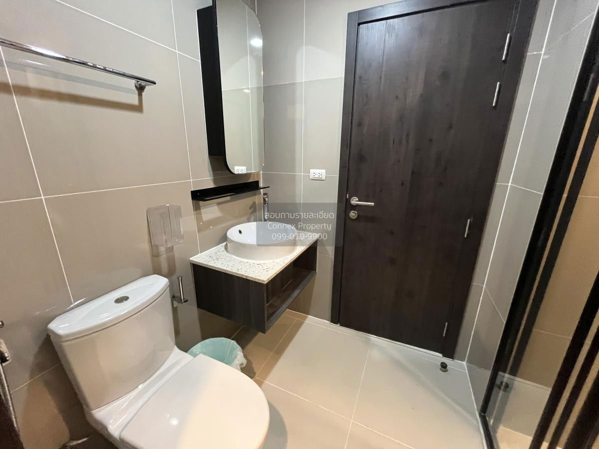 รูป เช่าคอนโด  เอ็กซ์ที ห้วยขวาง MRT-ห้วยขวาง ห้วยขวาง เขต ห้วยขวาง กรุงเทพ CX-132301 ✅ ทักไลน์ @connexproperty ตอบทันที ทีมงานมืออาชีพ ✅ - รูปที่ 6/7