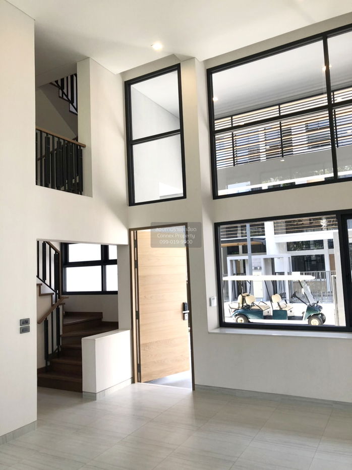 รูป ขายบ้าน  บ้าน 365 พระราม 3 หน้ากว้าง บางโพงพาง เขต ยานนาวา กรุงเทพ CX-142159 ✅ ทักไลน์ @connexproperty ตอบทันที ทีมงานมืออาชีพ ✅ - รูปที่ 7/12