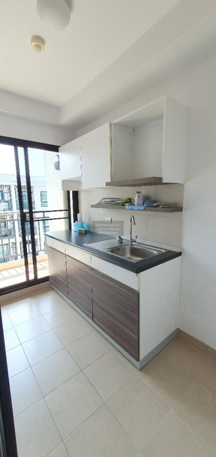 รูป 🔥🔥🔥 เช่าคอนโด  ศุภาลัย ซิตี้ รีสอร์ท สถานีแบริ่ง (สุขุมวิท 105) BTS-แบริ่ง บางนา เขต บางนา กรุงเทพ CX-77371 ✅ ทักไลน์ @connexproperty ตอบทันที ทีมงานมืออาชีพ ✅ 🔥🔥🔥 - รูปที่ 9/10