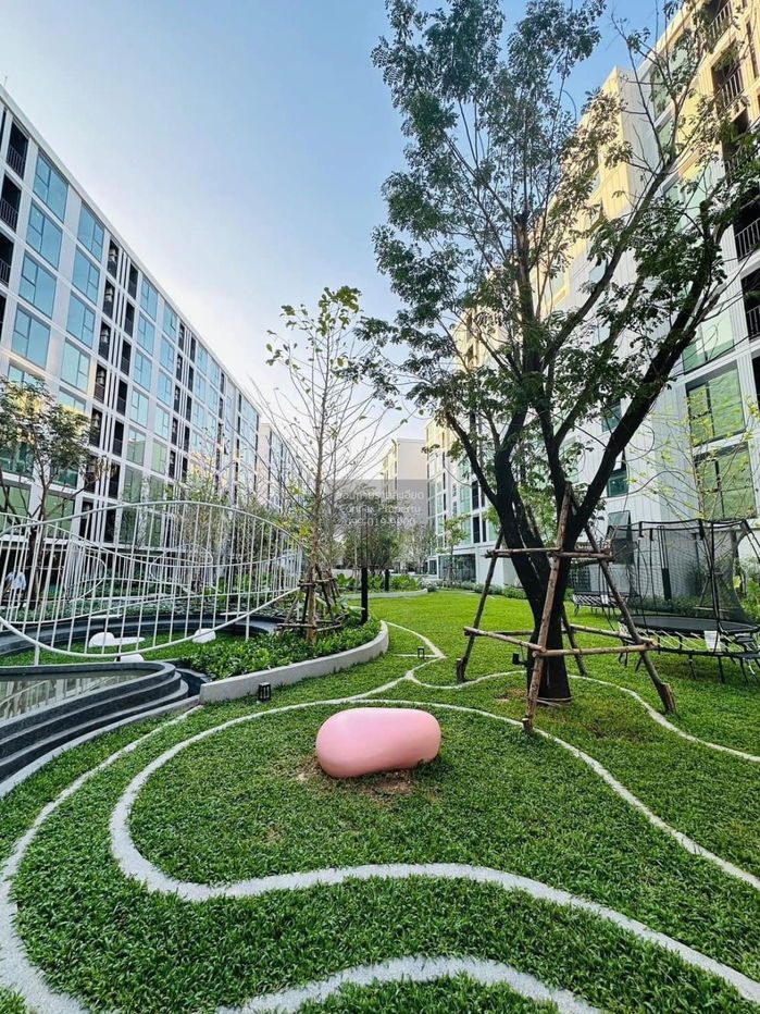 รูป 🔥🔥🔥 เช่าคอนโด  แอทโมซ โอเอซิส อ่อนนุช สวนหลวง เขต สวนหลวง กรุงเทพ CX-101378 ✅ ทักไลน์ @connexproperty ตอบทันที ทีมงานมืออาชีพ ✅ 🔥🔥🔥 - รูปที่ 6/12