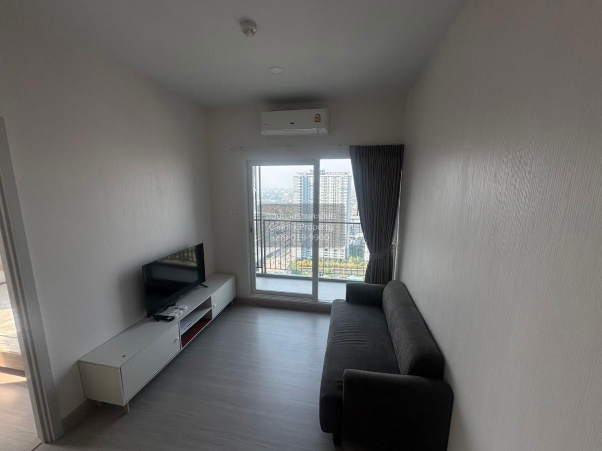 รูป เช่าคอนโด ศุภาลัย ลอฟท์ สาทร-ราชพฤกษ์ BTS-บางหว้า ปากคลองภาษีเจริญ เขต ภาษีเจริญ กรุงเทพ CX-96077 ✅ ทักไลน์ @connexproperty ตอบทันที ทีมงานมืออาชีพ ✅ - รูปที่ 6/12