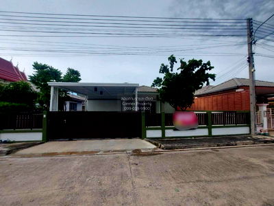 บ้านเดี่ยว กระทุ่มแบน สมุทรสาคร : ขายบ้าน  วิเศษสิริ แคราย วิวสวย หน้ากว้าง รีโนเวทใหม่ แคราย กระทุ่มแบน สมุทรสาคร CX-131883 ✅ ทักไลน์ @connexproperty ตอบทันที ทีมงานมืออาชีพ ✅