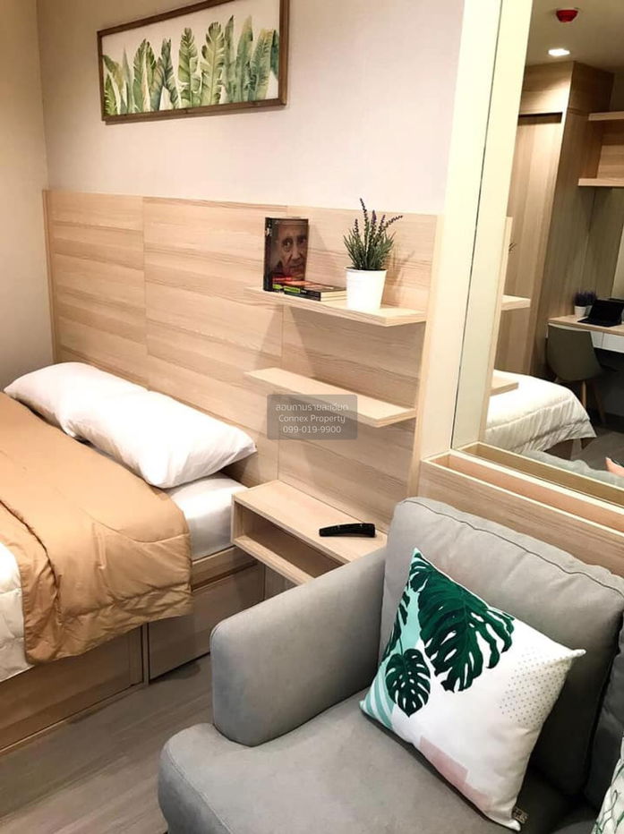 รูป 🔥🔥🔥 เช่าคอนโด  ไลฟ์ สุขุมวิท 62 BTS-บางจาก บางจาก เขต พระโขนง กรุงเทพ CX-97362 ✅ ทักไลน์ @connexproperty ตอบทันที ทีมงานมืออาชีพ ✅ 🔥🔥🔥 - รูปที่ 2/9