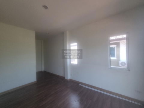 ขายบ้าน  บ้านสุขุมวิท ไลท์ บางสมัคร บางปะกง ฉะเชิงเทรา CX-107158 ✅ ทักไลน์ @connexproperty ตอบทันที ทีมงานมืออาชีพ ✅