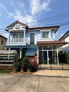 รูปภาพ For Rent House , Thanasiri Pinklao - Ratchapruek , MRT-Bang Rak Noi Tha It , Bang Krang , Mueang Nonthaburi , Nonthaburi , CX-135944 ✅ Live chat with us ADD LINE @connexproperty ✅