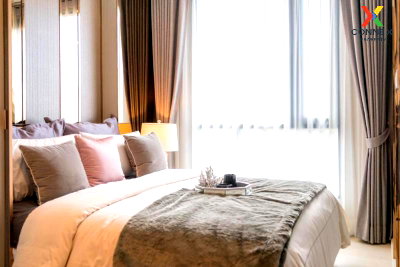 Condos for rent Central General Hospital : FOR RENT condo , Knightsbridge Phaholyothin Interchange , BTS-Wat Phra Sri Mahathat , Anusawari , Bang Khen , Bangkok , CX-79851 ✅ Live chat with us ADD LINE @connexproperty ✅