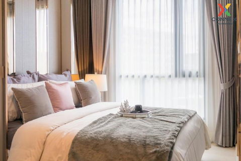 รูปภาพ FOR RENT condo , Knightsbridge Phaholyothin Interchange , BTS-Wat Phra Sri Mahathat , Anusawari , Bang Khen , Bangkok , CX-79851 ✅ Live chat with us ADD LINE @connexproperty ✅