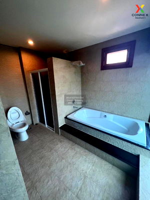 Houses for rent Lumlukka Road : For Rent House , Sireethorn Suvarnabhumi , Thap Yao , Lat Krabang , Bangkok , CX-109930 ✅ Live chat with us ADD LINE @connexproperty ✅