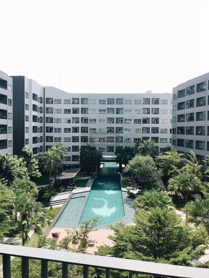 รูป เช่าคอนโด เอลลิโอ เดลเรย์ BTS-ปุณณวิถี บางจาก เขต พระโขนง กรุงเทพ CX-92490 ✅ ทักไลน์ @connexproperty ตอบทันที ทีมงานมืออาชีพ ✅ - รูปที่ 7/7
