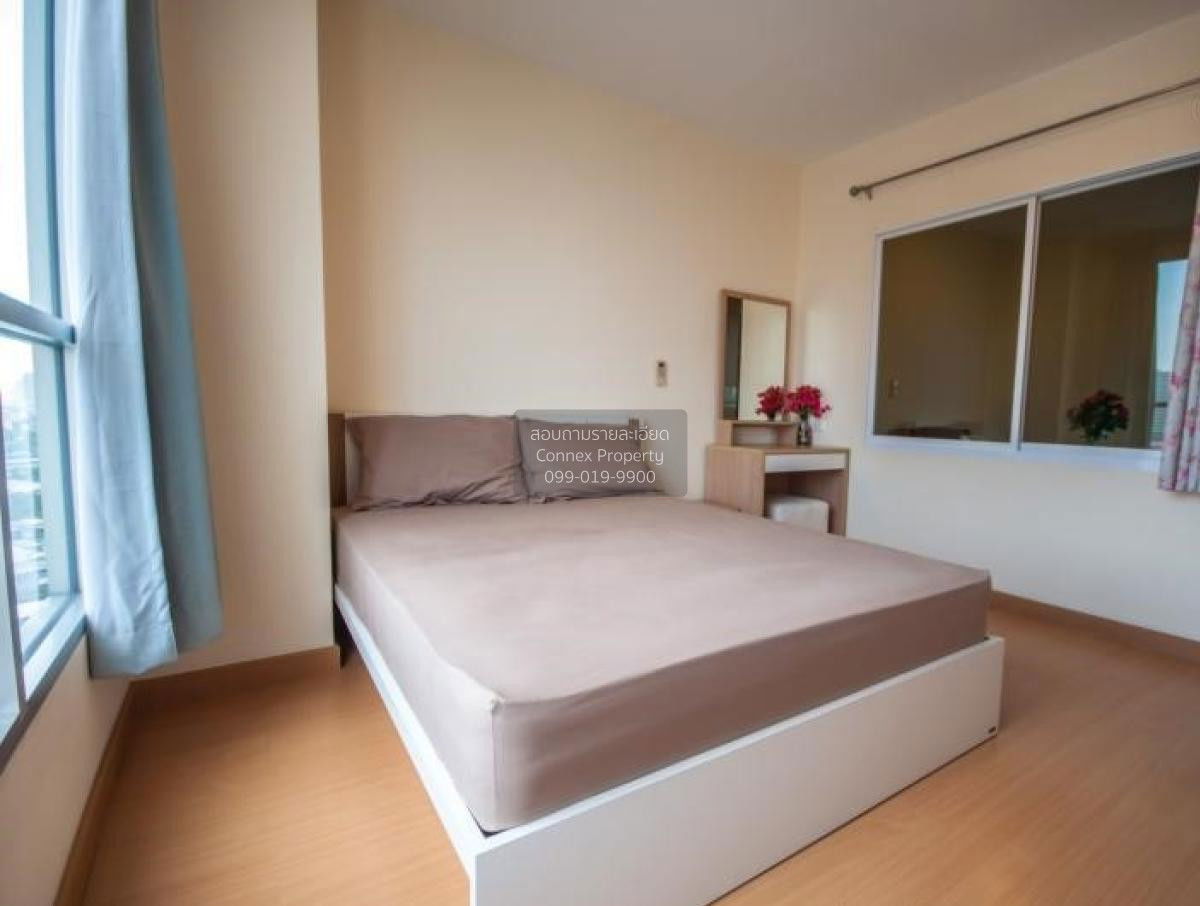 รูป เช่าคอนโด ไลฟ์ แอท สุขุมวิท 65 BTS-เอกมัย พระโขนงเหนือ เขต วัฒนา กรุงเทพ CX-13711 ✅ ทักไลน์ @connexproperty ตอบทันที ทีมงานมืออาชีพ ✅ - รูปที่ 4/7