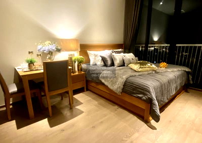 Condos for rent BTS Phrom Phong : FOR RENT condo , Park Origin Phrom Phong , BTS-Phrom Phong , Khlong Tan , Khlong Toei , Bangkok , CX-16322 ✅ Live chat with us ADD LINE @connexproperty ✅