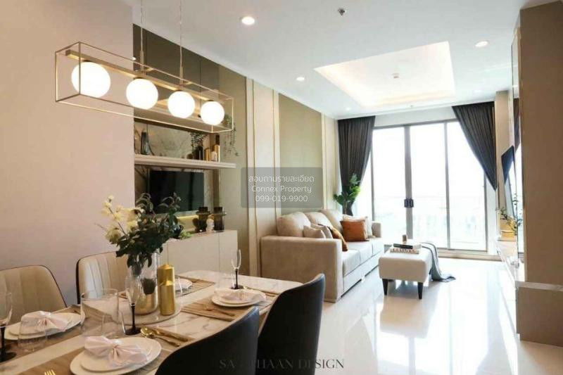 รูป เช่าคอนโด  ศุภาลัย โอเรียนทัล สุขุมวิท 39 MRT-เพชรบุรี คลองตันเหนือ เขต วัฒนา กรุงเทพ CX-78704 ✅ ทักไลน์ @connexproperty ตอบทันที ทีมงานมืออาชีพ ✅ - รูปที่ 6/12